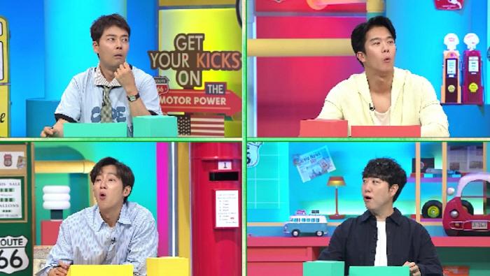 It's hard to do what Hyunmoo Jeon told me to do...I told you why I danced to Free Lucifer (Brain Academy)