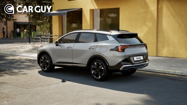 Kia Sells 1.587,161 Units In First Half Of 2025..a new all-time record