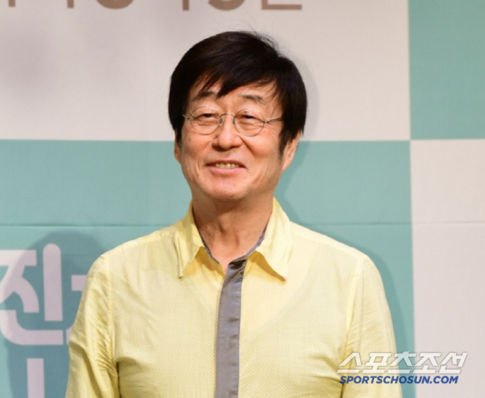Kim Changwan Reflects on Past Struggles with Alcohol