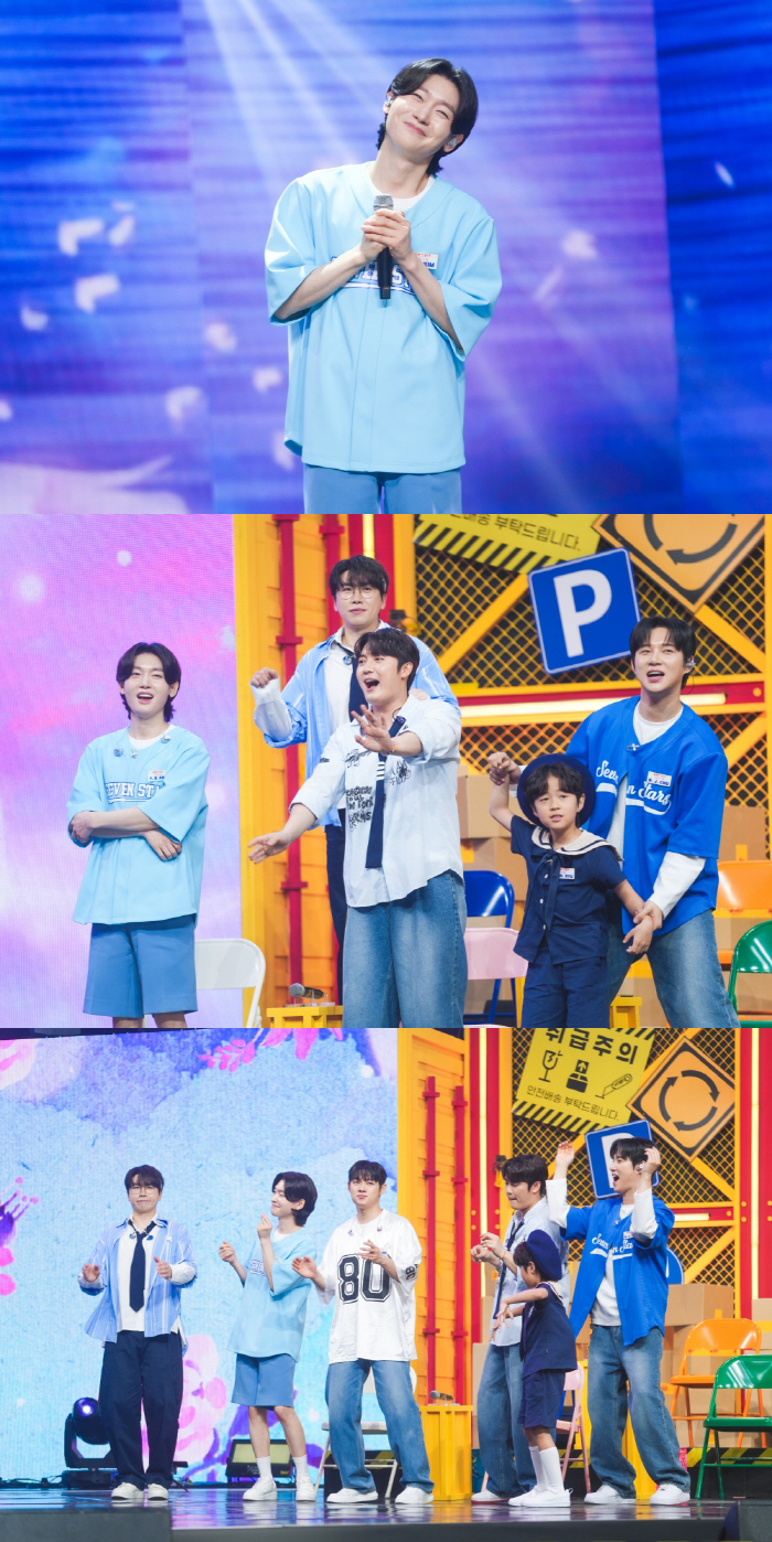 Kim Yongbin, it's been 4 months since I became Meat 3..He's already the next season's successor