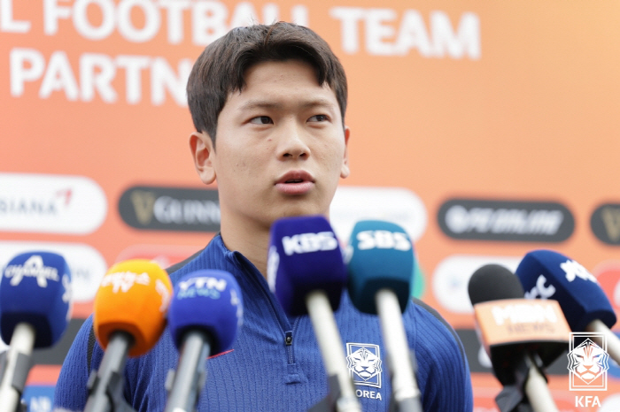 Korea is awesome! European big league European team? Korean gold medal national team is interested in Serie A's Pisa, and Hwang Jae-won, a leading media outlet, is watching