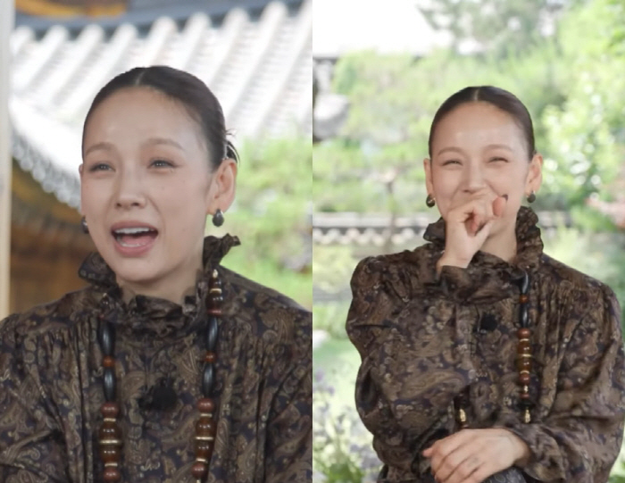 Lee Hyo-ri sponsored 10 million won in beads fashion Luxury brands are all attached