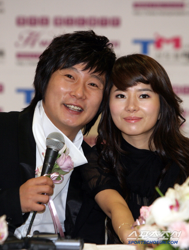 Lee Soo-geun ♥ Park Ji-yeon, the first kidney transplant in 14 years..Donate your brother after your father
