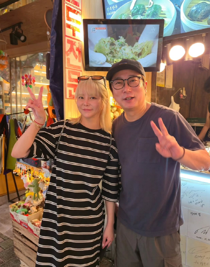 Lee Soo-geun ♥ Park Ji-yeon, the first kidney transplant in 14 years..Donate your brother after your father