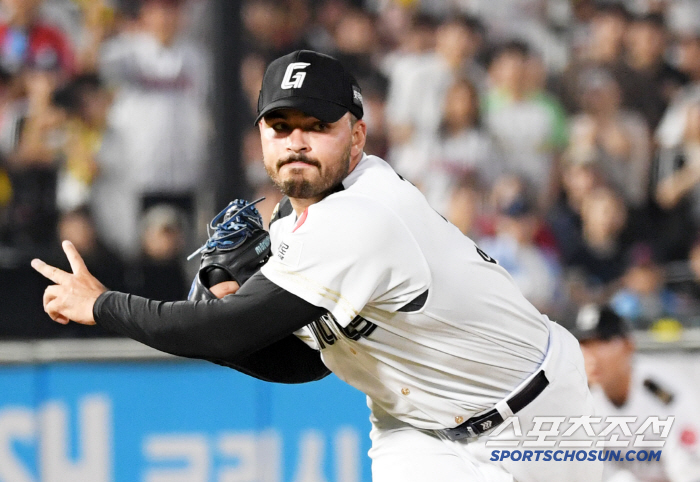 Left-hander's 158km fastball Elotrasico's spectacular debut, Aces heated up in Gamboa's direct stadium