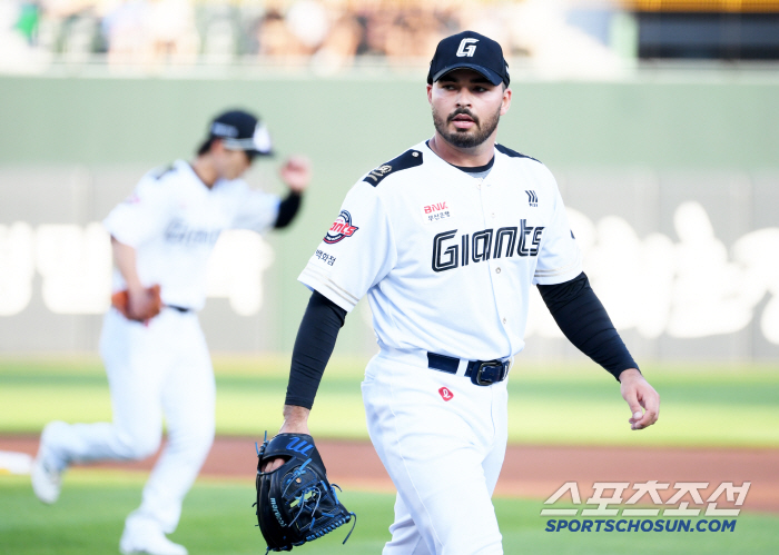 Left-hander's 158km fastball Elotrasico's spectacular debut, Aces heated up in Gamboa's direct stadium