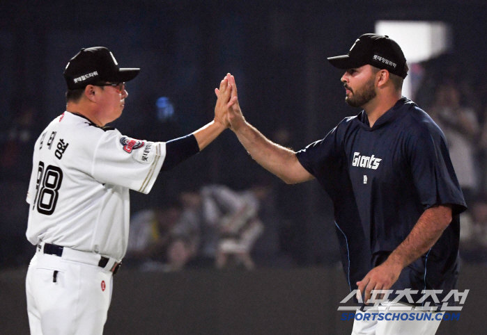 Left-hander's 158km fastball Elotrasico's spectacular debut, Aces heated up in Gamboa's direct stadium