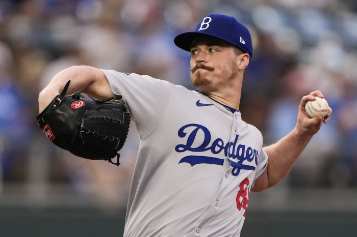 Let me throw a lot of starters! Kershaw's Scream, the last 3000K event of ML will be held against CHW on the 3rd