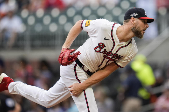Let me throw a lot of starters! Kershaw's Scream, the last 3000K event of ML will be held against CHW on the 3rd