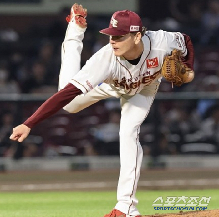 Like Ponce, he has a 100% ERA of 1.53 brilliant pitching, and will he be the first foreign pitcher to win 10 games in 21 years 