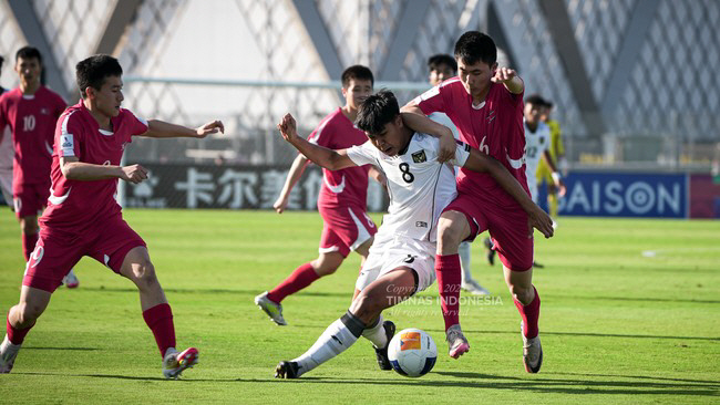 Master Shin Tae-yong made a plan, but he took a drastic move that threatens Asia. He swept all the promising European players, Indonesia is crazy!