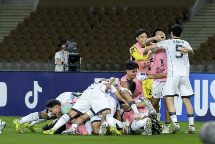 Master Shin Tae-yong made a plan, but he took a drastic move that threatens Asia. He swept all the promising European players, Indonesia is crazy!