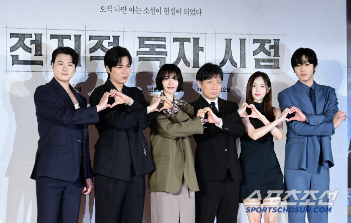 ‘Omniscient Reader The Prophet’ Cast to Hold Stage Greetings Across Seoul and Gyeonggi After July 23 Release