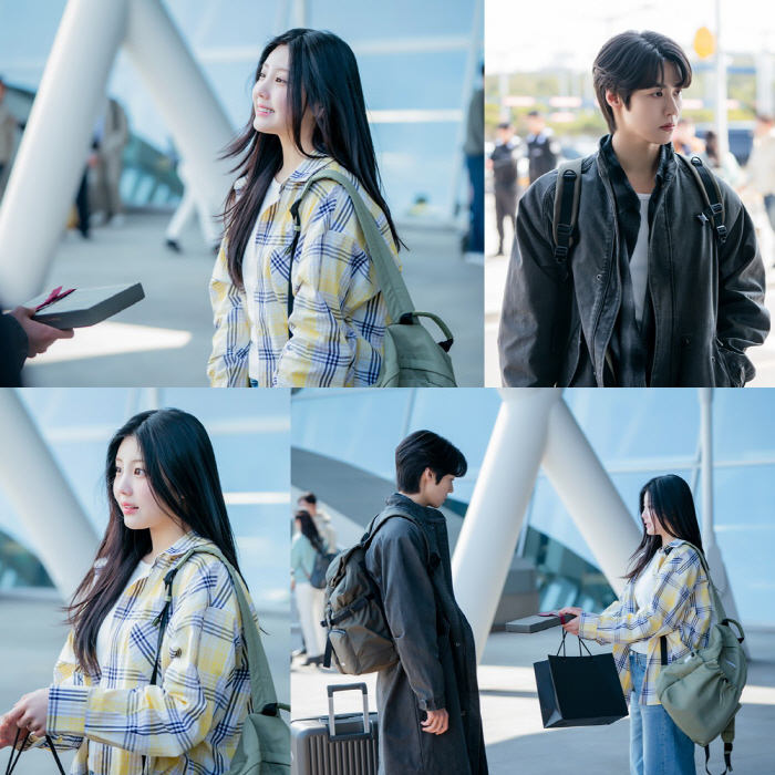 ILLIT’s Wonhee Makes Acting Debut with Cameo in Final Episode of ‘Spring of Youth’