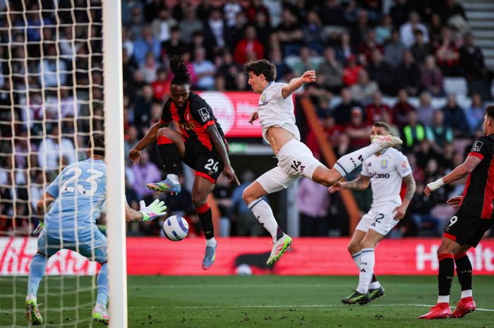 Son Heung-min failed to recruit a substitute again, Bournemouth renewed his contract for 130.5 billion Semeno as if he were Tottenham...Contract extension until 2030