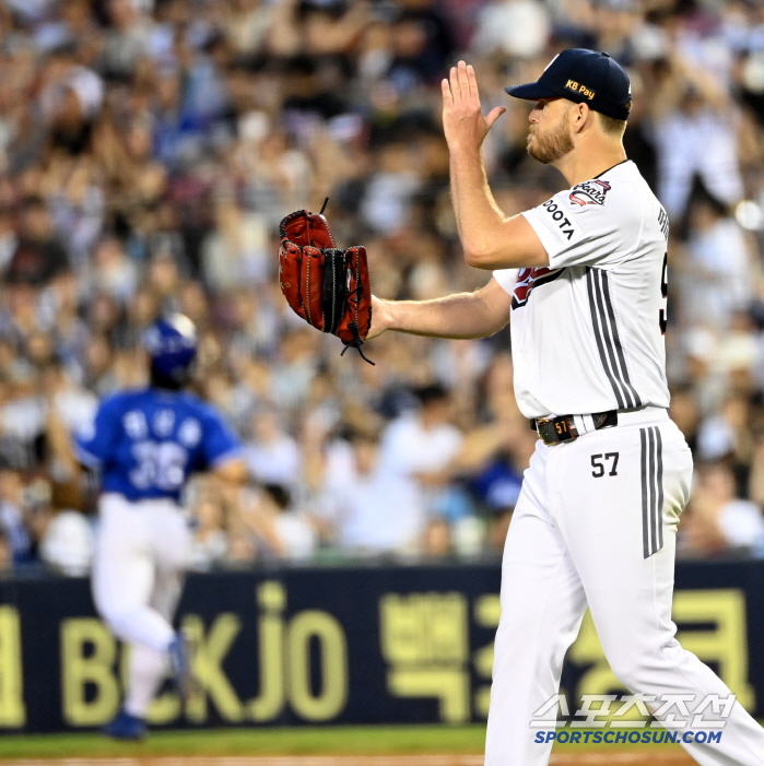  Cheering Colerbin, Rookie saved me