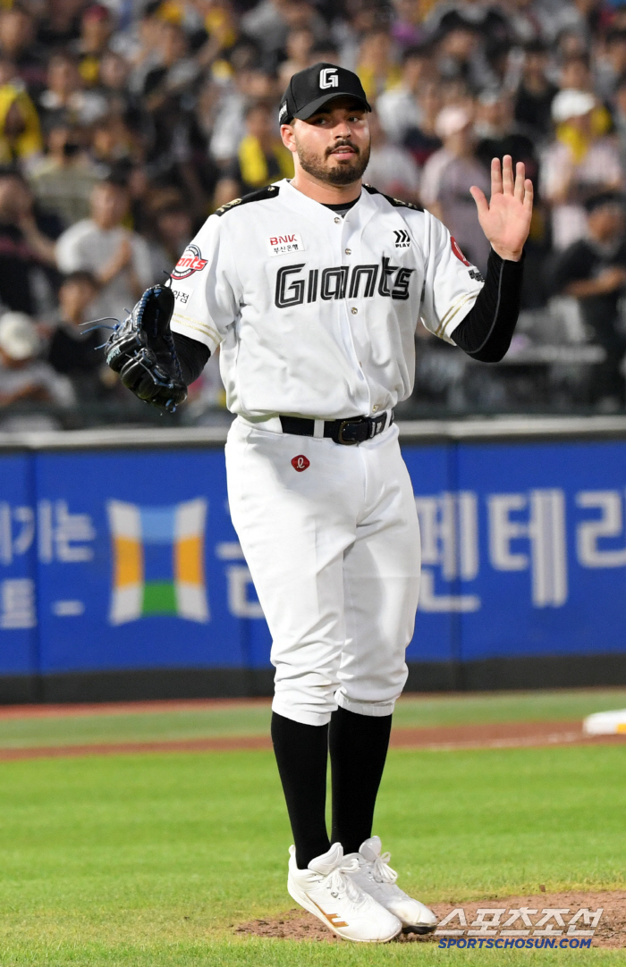  Gamboa did it