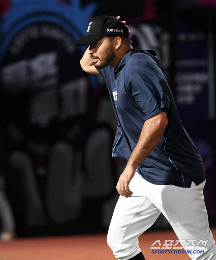  Good pitching led by Lotte's Gamboa victory