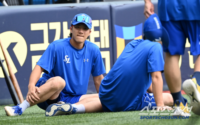  JAE HYUN wins