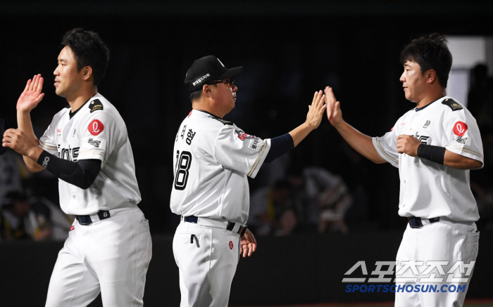  Lotte Jeon Junwoo Kim Taehyung won Jung Hoon