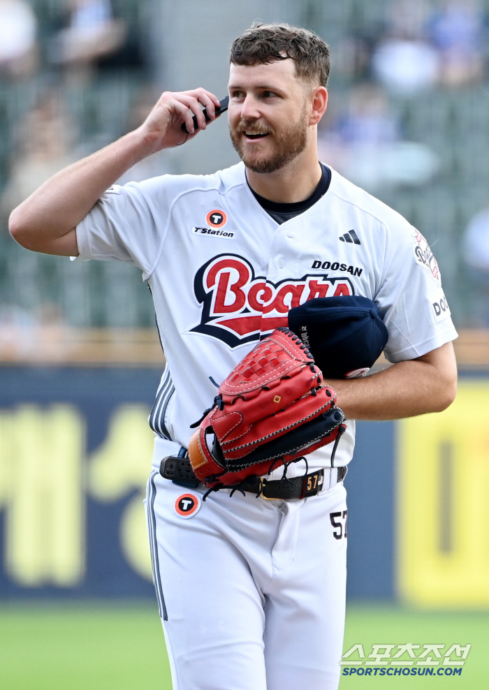  Smiling Colerbin, I can hear you well