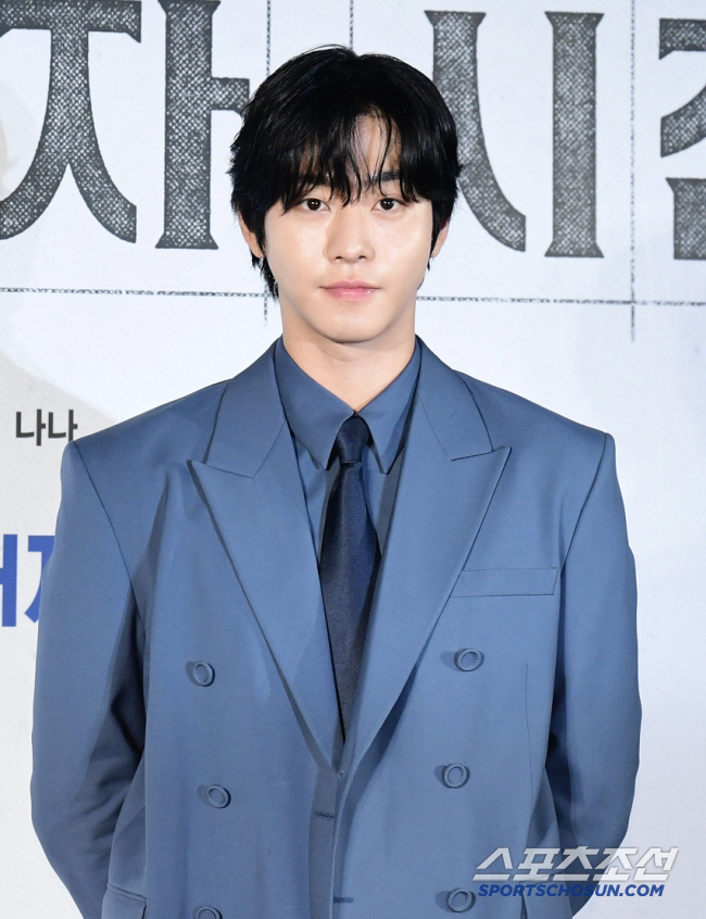 Ahn Hyo-seop Surprises Fans with OST Cover for Netflix’s ‘K-pop Demon Hunters’