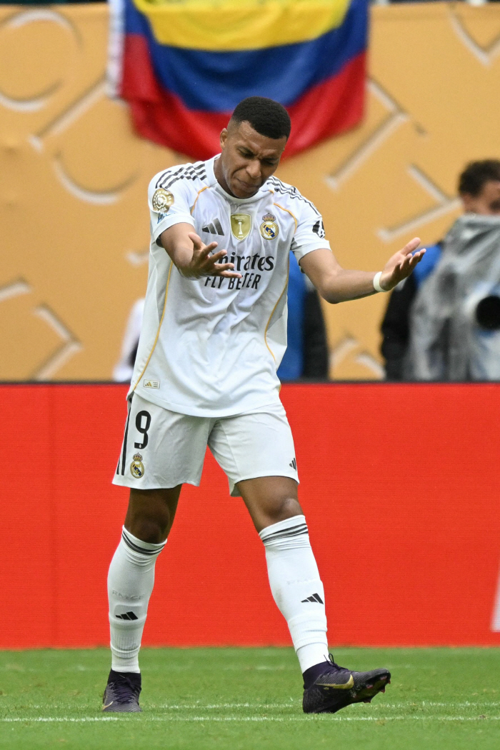 The return of Mbappe to the quarterfinals can be selected! Real Alonso's coach to the quarterfinals after beating Juventus will get better, officially Mbappe X Arnold 