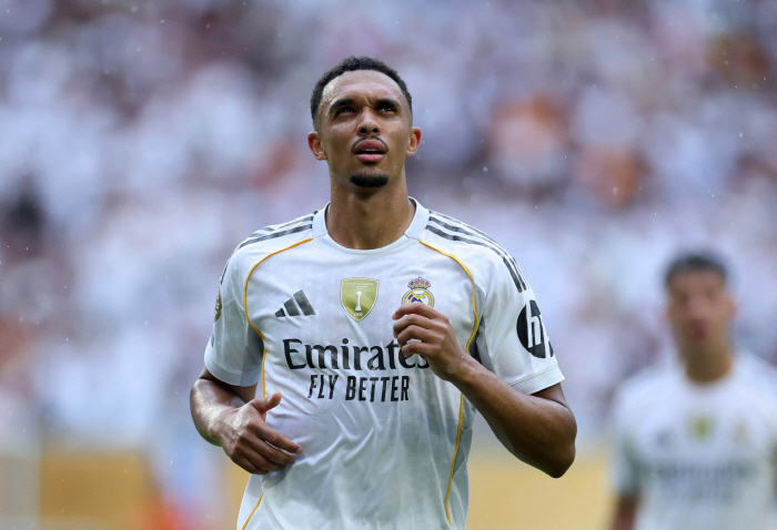 The return of Mbappe to the quarterfinals can be selected! Real Alonso's coach to the quarterfinals after beating Juventus will get better, officially Mbappe X Arnold 