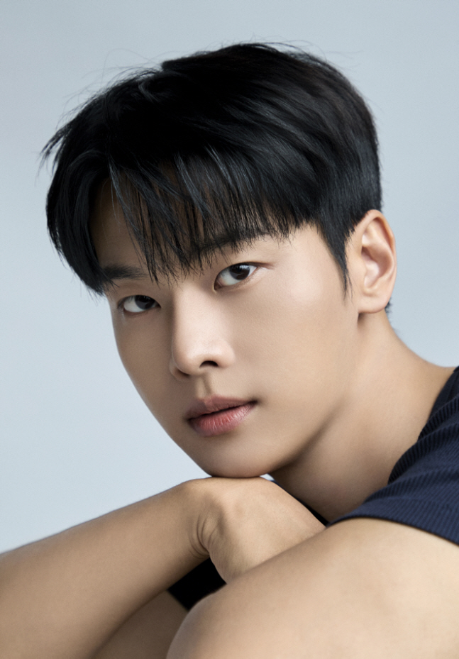  Cha Hak-yeon in her 10th year acting as a 'labor worker and labor staff'...'I want to be stronger than fast'