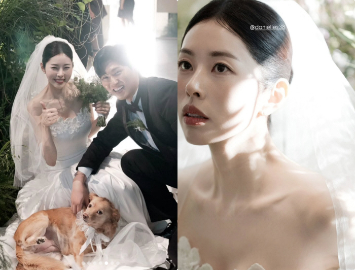 Seo Jeong-hee, Seo Dong-ju, daughter, I hope you will live with patience even if you don't want to feel sad about remarrying. 