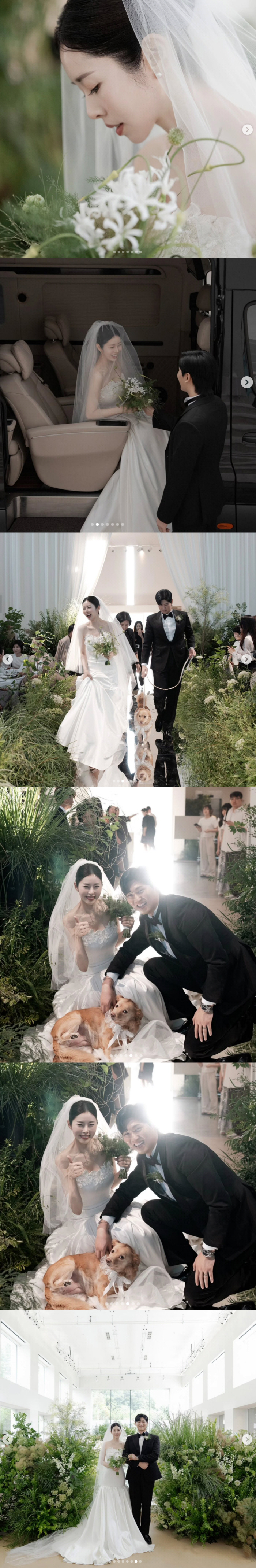 Seo Jeong-hee, Seo Dong-ju, daughter, I hope you will live with patience even if you don't want to feel sad about remarrying. 