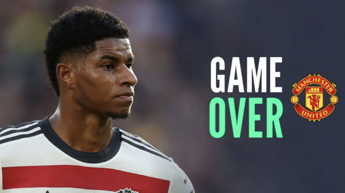Shocking! Can you do this? Rashford's new destination to cut ties with Manchester United, Kane partner to Bayern Munich