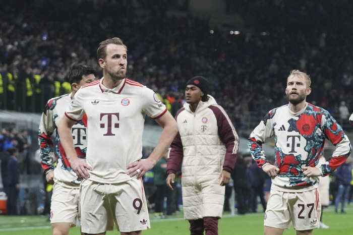 Shocking! Can you do this? Rashford's new destination to cut ties with Manchester United, Kane partner to Bayern Munich