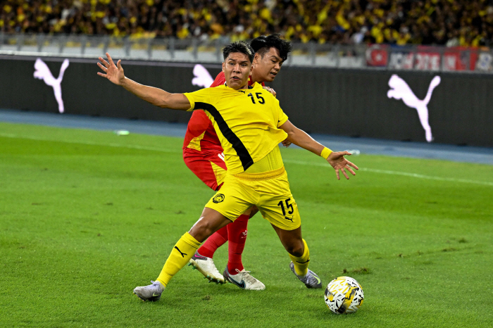 Soccer-shaking naturalization war! Vietnam in Meal Ma discovered illegal counterfeiting documents alleging confiscation and loss in Malaysia due to illegal player problem → FIFA can punish severely