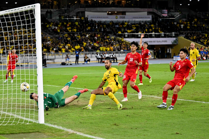Soccer-shaking naturalization war! Vietnam in Meal Ma discovered illegal counterfeiting documents alleging confiscation and loss in Malaysia due to illegal player problem → FIFA can punish severely
