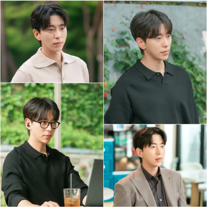 Yoon Hyun-min became the third generation of chaebol...From appearance to ability to home, it's become perfect (brilliant days)