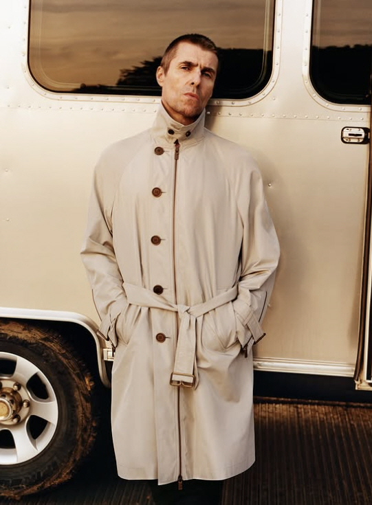 You said the audience was the best...Oasis Dampers Racist Cold Water On 16 Years of South Korea 
