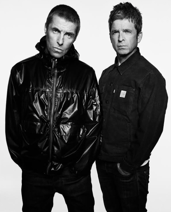 You said the audience was the best...Oasis Dampers Racist Cold Water On 16 Years of South Korea 