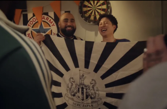 Ahead of Korea's visit to Korea, the controversy over the Rising Sun Flag, Newcastle, sorry for the unpleasant feeling, and the voting for the selection of the ultra-light apple team K-League begins