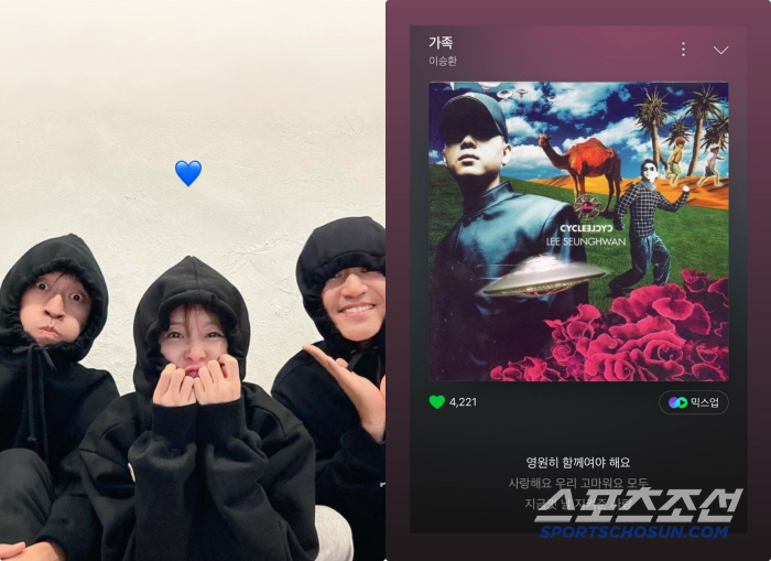 Backga, Shinji Hope to Stay Together for Forever in Controversy 