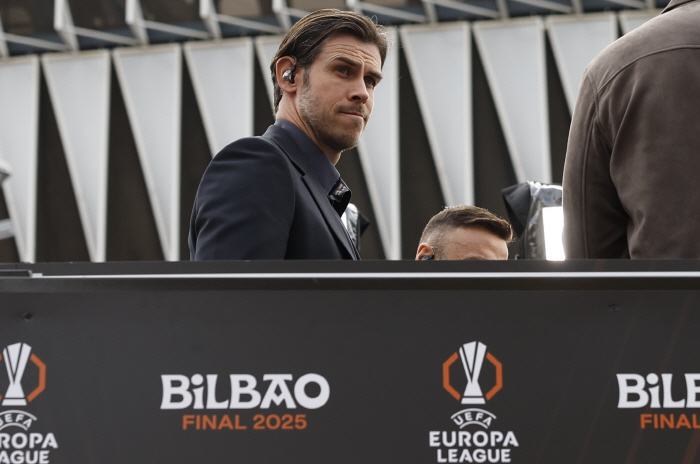 Bale set 72 billion won!  11th Premier Leaguer's Team Acquisition Starts...Promise to return to the EPL → a special club for me