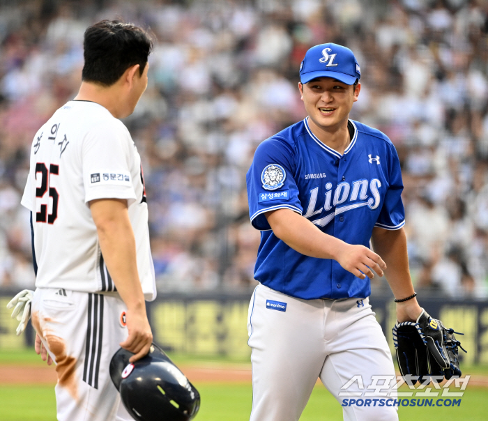 The big turnaround, the bases loaded.. 7 Billion Man Choi Wontae's QS → If Jae Sung followed the ball mix