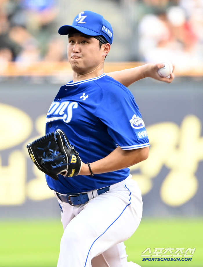 The big turnaround, the bases loaded.. 7 Billion Man Choi Wontae's QS → If Jae Sung followed the ball mix