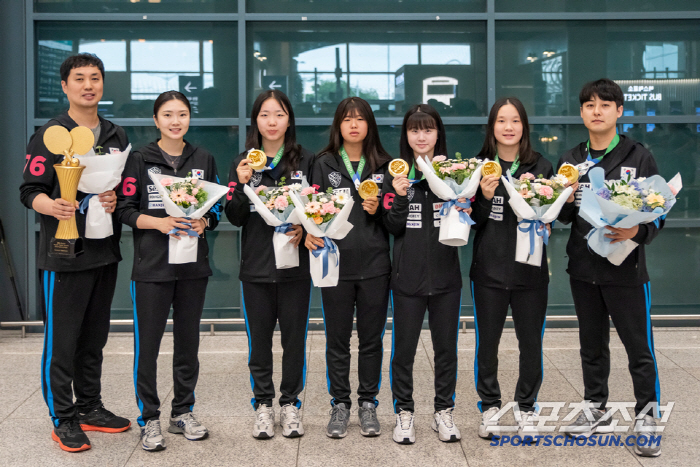 Championship gold 2 is 2-dong 4, and the future of table tennis will be welcomed with gold