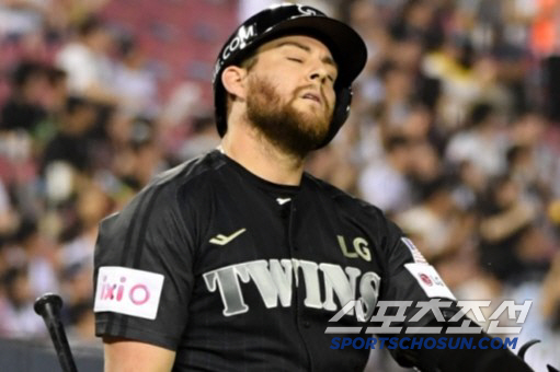 Concern has come to reality in Austin Seoul, micro-damage of the internal oblique muscles, reexamination after three weeks, expiration of the first team 