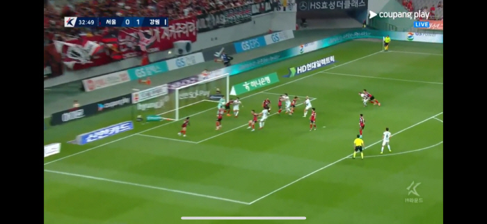 E-Land, we cried again at the mischievous momentWhy do you watch VAR, the bad calls that come out even after an on-field review