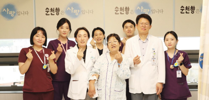 Eighty years after liberation, I remember the independence activists...Soonchunhyang University Cheonan Hospital provides free treatment for future generations