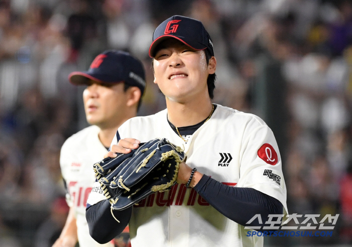 He finally opened his eyes to the first nomination in 22 years. He added 142 kilometers of changeup to the 159 kilometers of a fastball of 152 kilometers, and pitched 6.2 innings of his life without allowing a single goal. My own know-how 