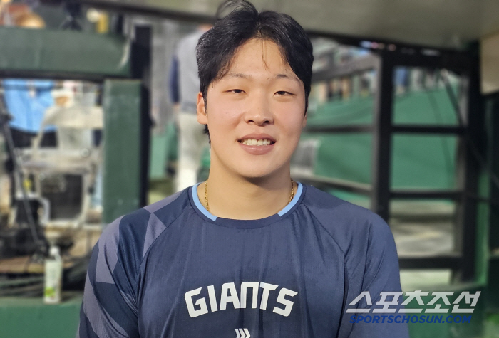 He finally opened his eyes to the first nomination in 22 years. He added 142 kilometers of changeup to the 159 kilometers of a fastball of 152 kilometers, and pitched 6.2 innings of his life without allowing a single goal. My own know-how 