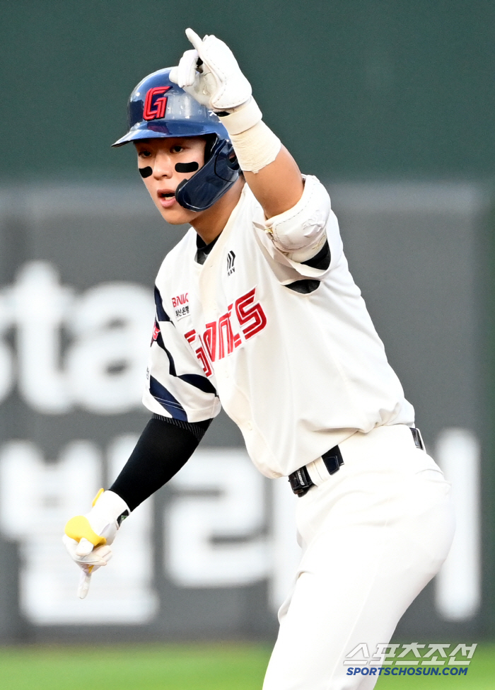 I won't throw against Doosan next week. Gamboa, the treasure of six consecutive wins, was eliminated. The lineup that will break Lotte and Son Joo-young for joint second place is eight right-handed hitters (Busan site)